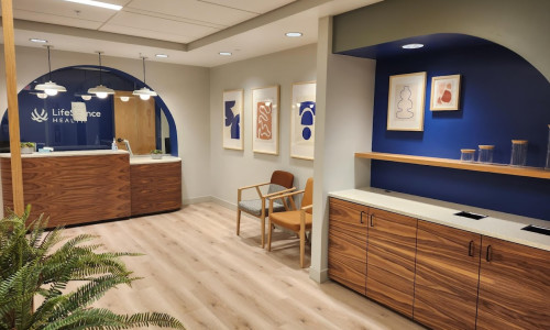 Lifestance Health South Portland, Maine facility photo 5
