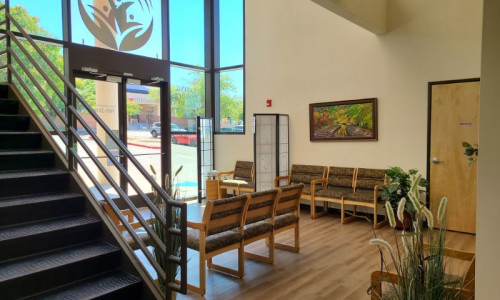 Eating Disorders Treatment Center facility photo 5