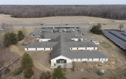 Pyramid Charlotte Hall Detox and Residential facility photo 2