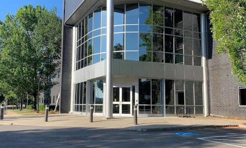 LifeStance Health Mansfield facility photo 3