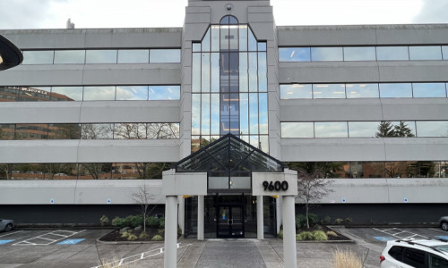 LifeStance Health Tigard facility photo 3