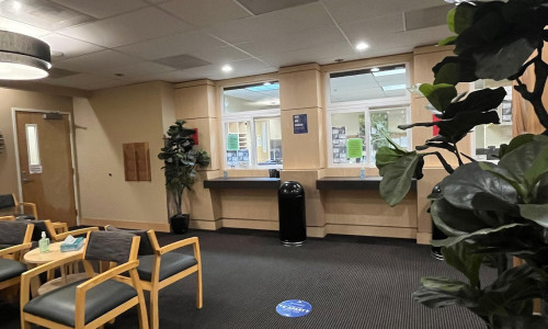 LifeStance Health Tualatin facility photo 3