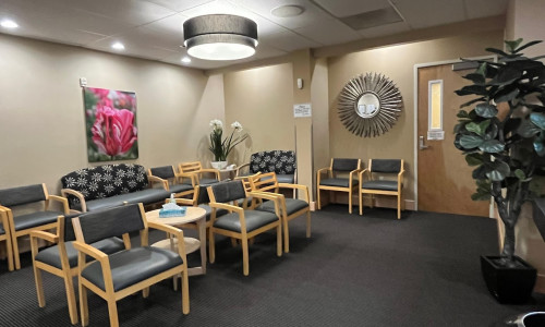 LifeStance Health Tualatin facility photo 4