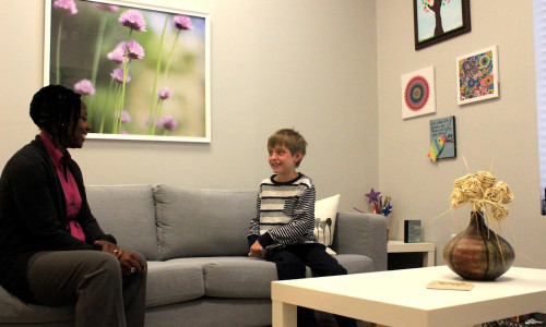 LifeStance Health Goose Creek facility photo 4