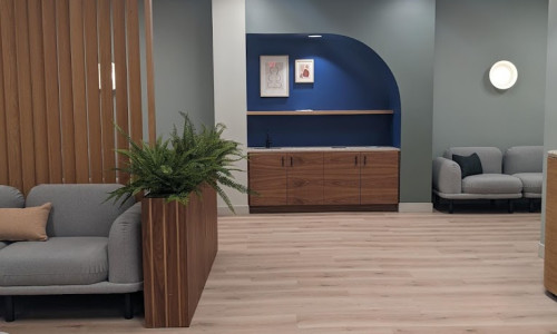 LifeStance Health Medford facility photo 3