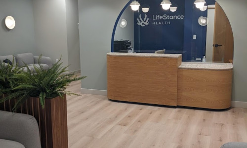 LifeStance Health Medford facility photo 4