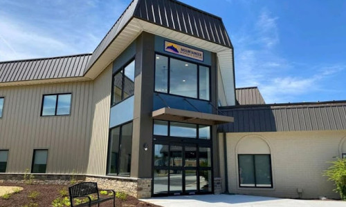 Pyramid Kearneysville Mountaineer facility photo 5
