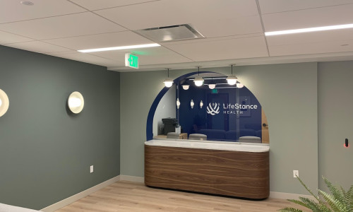 LifeStance Health Timonium facility photo 2