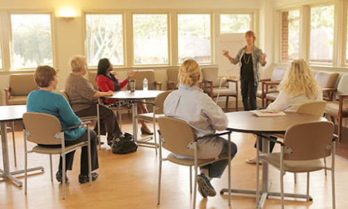 Rebound Behavioral Health facility photo 5