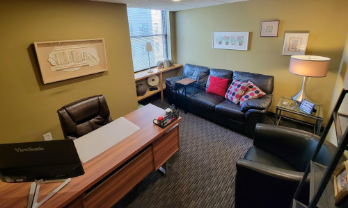 LifeStance Health Philadelphia facility photo 2