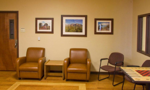 Sonora Behavioral Health Hospital facility photo 4