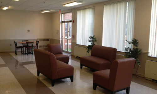 Pyramid Pittsburgh Detox and Residential facility photo 5