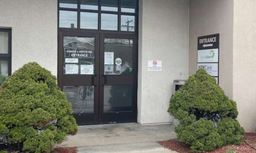 CleanSlate Centers Athol facility photo 3