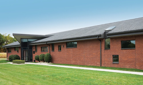 Pyramid York Methadone Maintenance facility photo 2