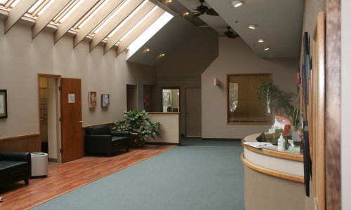 Pyramid Quakertown Men's Residential facility photo 2