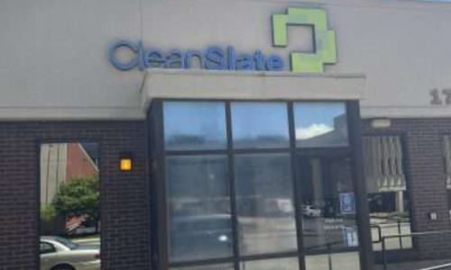 CleanSlate Centers North Meridian facility photo 2