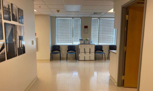 CleanSlate Centers East Washington facility photo 4