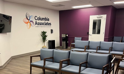 Columbia Associates Reston facility photo 3