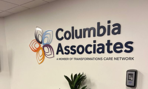 Columbia Associates Reston facility photo 4