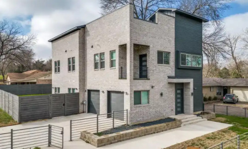 Eudaimonia Recovery Homes Dallas facility photo 3