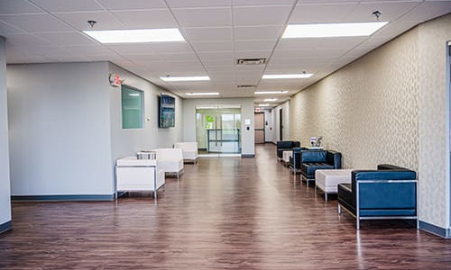 Northeast Health Services - Newton facility photo 5