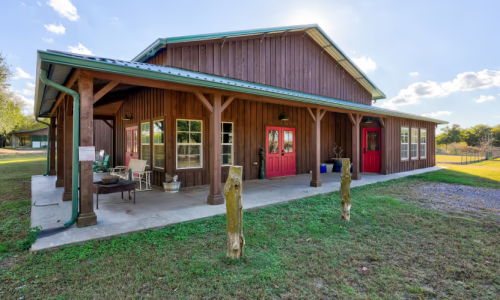 The Healing Center facility photo 5