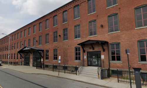 Northeast Health Services - Worcester facility photo 2