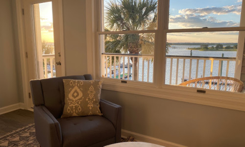 Sweetgrass Psychiatry Isle of Palms facility photo 5