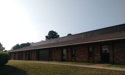 Huntsville Metro Treatment Center facility photo 5