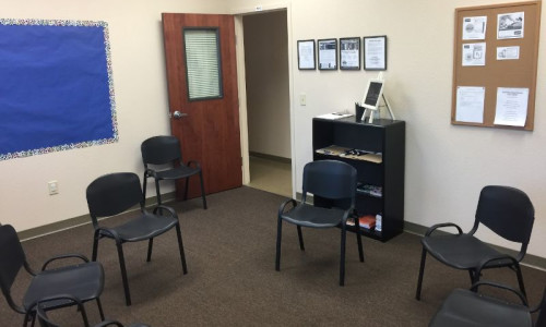 New Season Treatment Center – Savannah facility photo 4