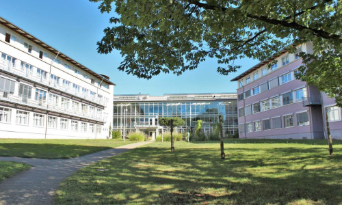 Sigma Zentrum facility photo 3