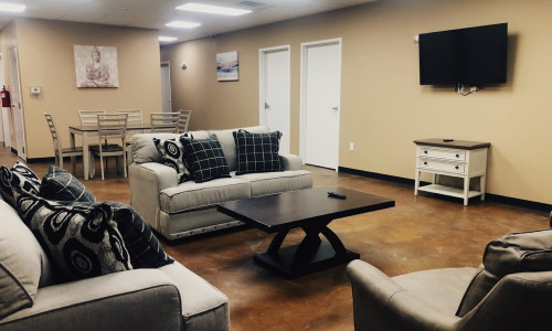 Natural State Recovery Centers facility photo 3