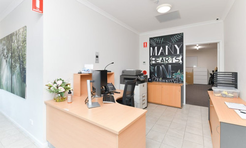 Cyrenian House - Munda Mia facility photo 4