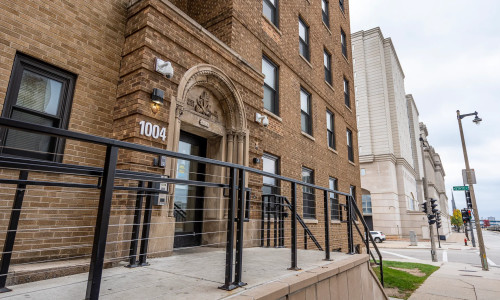 Sirona Recovery St. Anthony's Place facility photo 3