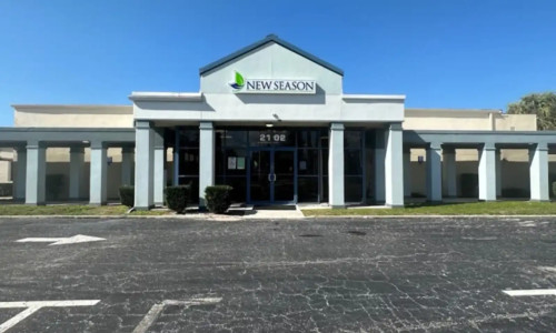 New Season Treatment Center - Sarasota facility photo 2
