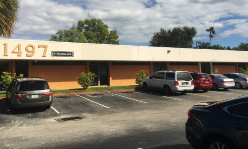 New Season Treatment Center - West Palm Beach facility photo 2