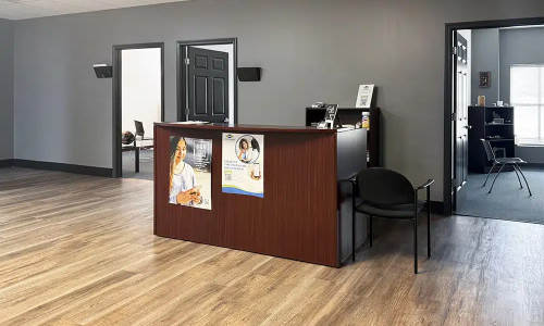 Crossroads Treatment Center Abingdon facility photo 3