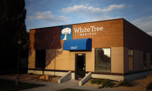 White Tree Medical facility photo 5