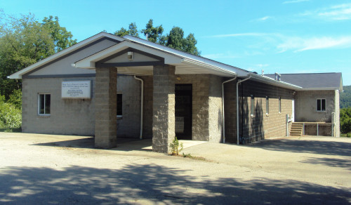 New Directions Mental Health Monongahela facility photo 2