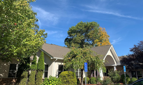 Contemporary Care Center Danbury facility photo 3