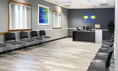 Crossroads Treatment Center Altoona facility photo 4