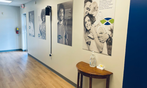 Crossroads Treatment Center Calhoun facility photo 2