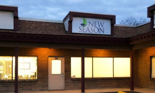 New Season Treatment Center - St. Charles facility photo 2