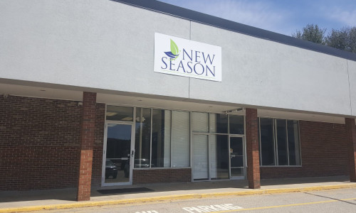 New Season Treatment Center - Franklin facility photo 2