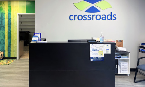 Crossroads Treatment Center Bridgeville facility photo 3