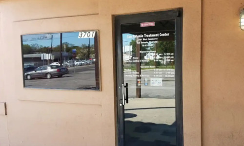New Season Treatment Center - San Antonio facility photo 3
