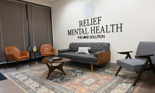 Relief Mental Health - Rockford facility photo 3