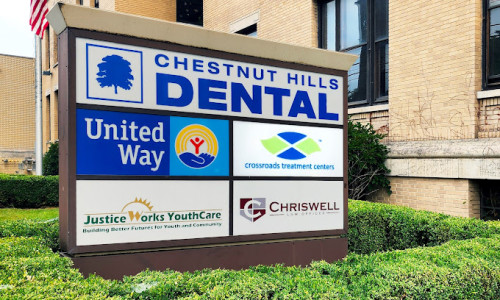 Crossroads Treatment Center Indiana (PA) facility photo 2