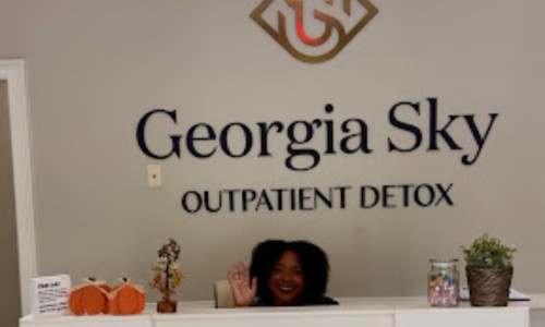 Georgia Sky Outpatient Detox Atlanta facility photo 2