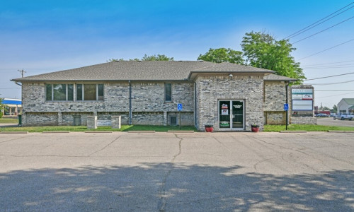 TeleMind Wichita facility photo 3